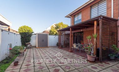 Casa en Venta de 3D/3B - Av. Jardín Alto