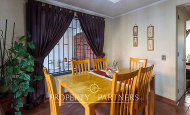Casa en Venta de 3D/3B - Av. Jardín Alto