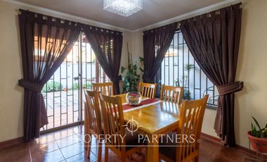 Casa en Venta de 3D/3B - Av. Jardín Alto
