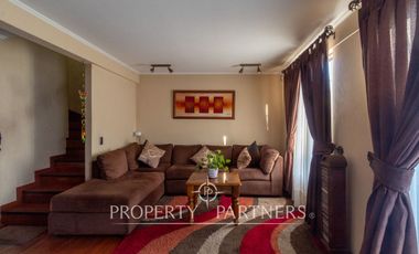 Casa en Venta de 3D/3B - Av. Jardín Alto