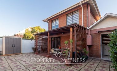 Casa en Venta de 3D/3B - Av. Jardín Alto