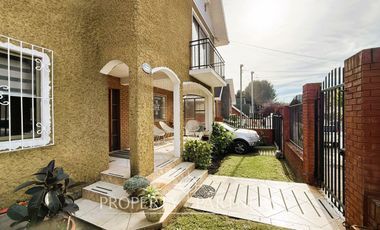 Casa en Lomas de San Sebastián