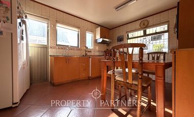 Casa en Lomas de San Sebastián