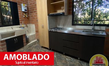 Apartamento en Arriendo Ubicado en Girardota Codigo 9972