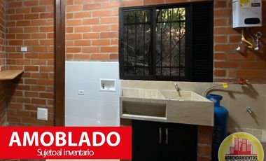 Apartamento en Arriendo Ubicado en Girardota Codigo 9972
