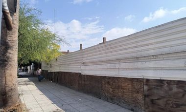 TERRENO EN RENTA ZONA CENTRO DE TORREÓN COAHUILA