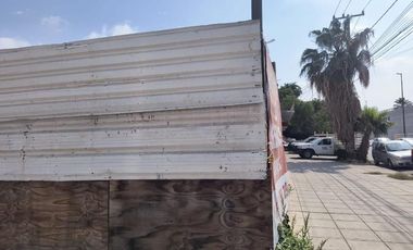 TERRENO EN RENTA ZONA CENTRO DE TORREÓN COAHUILA