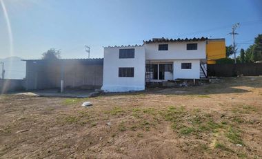 TERRENO EN VENTA EN TULTITLAN