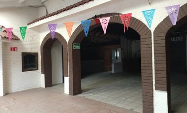 LOCAL EN RENTA EN EL CENTRO DE TORREÓN, COAHUILA