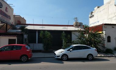 LOCAL EN RENTA EN EL CENTRO DE TORREÓN, COAHUILA