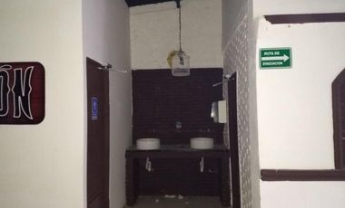 LOCAL EN RENTA EN EL CENTRO DE TORREÓN, COAHUILA