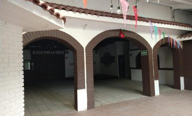 LOCAL EN RENTA EN EL CENTRO DE TORREÓN, COAHUILA