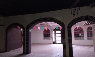 LOCAL EN RENTA EN EL CENTRO DE TORREÓN, COAHUILA