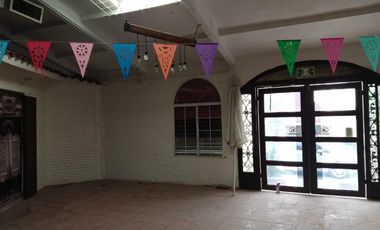 LOCAL EN RENTA EN EL CENTRO DE TORREÓN, COAHUILA