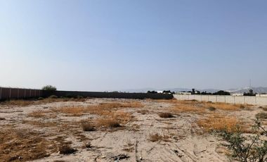 TERRENO EN RENTA EN EL FRESNO, TORREON, COAHUILA.