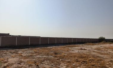 TERRENO EN RENTA EN EL FRESNO, TORREON, COAHUILA.