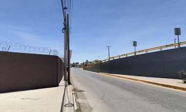 TERRENO EN RENTA EN EL FRESNO, TORREON, COAHUILA.