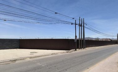 TERRENO EN RENTA EN EL FRESNO, TORREON, COAHUILA.