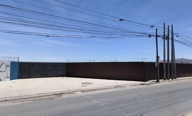 TERRENO EN RENTA EN EL FRESNO, TORREON, COAHUILA.