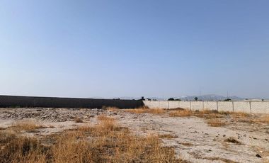 TERRENO EN RENTA EN EL FRESNO, TORREON, COAHUILA.