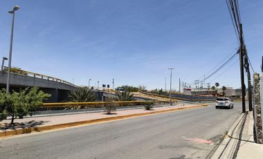TERRENO EN RENTA EN EL FRESNO, TORREON, COAHUILA.