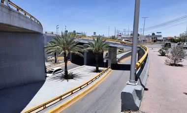 TERRENO EN RENTA EN EL FRESNO, TORREON, COAHUILA.