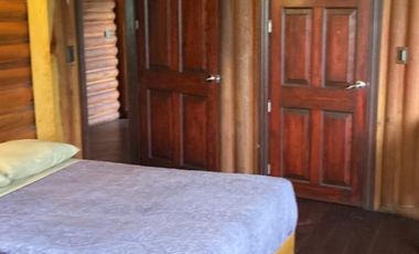 Cabaña en Mazamitla