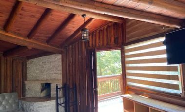 Cabaña en Mazamitla