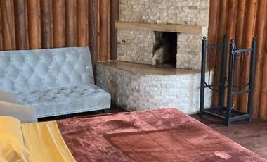 Cabaña en Mazamitla