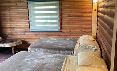 Cabaña en Mazamitla