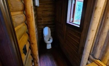 Cabaña en Mazamitla