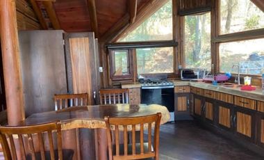 Cabaña en Mazamitla