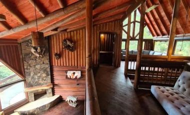 Cabaña en Mazamitla