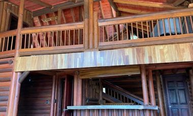 Cabaña en Mazamitla