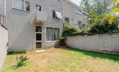 Venta de casa en San Angel Inn