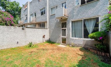 Venta de casa en San Angel Inn