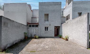 Venta de casa en San Angel Inn