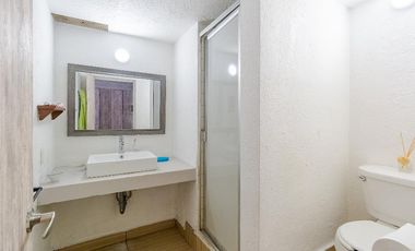 Venta de casa en San Angel Inn