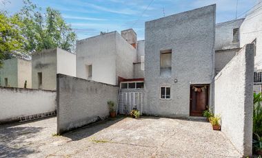 Venta de casa en San Angel Inn