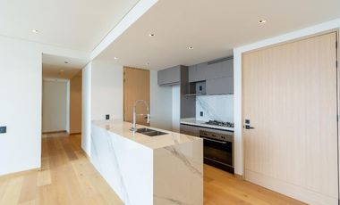 Venta en Origina Santa Fe con Vista Al Club de Golf