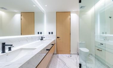 Venta en Origina Santa Fe con Vista Al Club de Golf