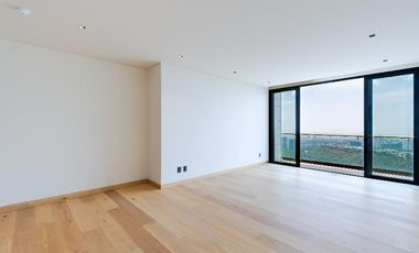 Venta en Origina Santa Fe con Vista Al Club de Golf