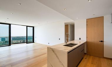 Venta en Origina Santa Fe con Vista Al Club de Golf