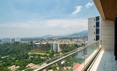 Venta en Origina Santa Fe con Vista Al Club de Golf