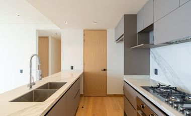 Venta en Origina Santa Fe con Vista Al Club de Golf