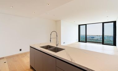 Venta en Origina Santa Fe con Vista Al Club de Golf