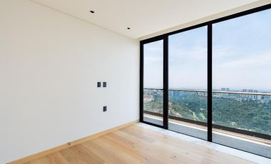 Venta en Origina Santa Fe con Vista Al Club de Golf