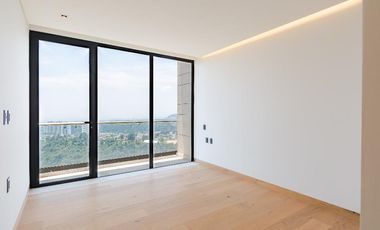 Venta en Origina Santa Fe con Vista Al Club de Golf