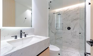 Venta en Origina Santa Fe con Vista Al Club de Golf