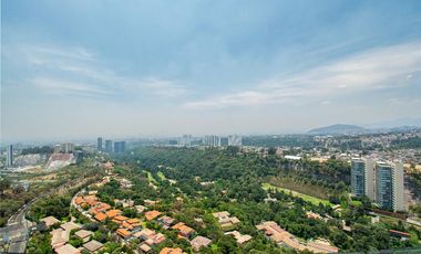 Venta en Origina Santa Fe con Vista Al Club de Golf